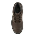 thumbnail image 7 of Lugz Men's Savoy Slip Resistant Oxford Low Work Boots (Wide Available), 7 of 7