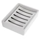 thumbnail image 3 of Caja De Jabón De Acero Inoxidable 304, Contenedor De Jabón De Cerámica Para Uso En Y Cocina, 3 of 7