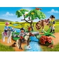 thumbnail image 2 of PLAYMOBIL Country Horseback Ride, 2 of 4