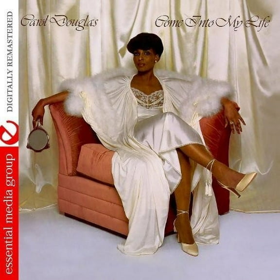 Carol Douglas - Come Into My Life - Music & Performance - CD