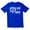 Royal Blue, variant on TotallyTorn Getting Paid To Play Novelty Sarcastic Funny Mens Graphic T Shirts