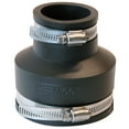 thumbnail image 2 of Couplage, Réduction Flexible, pour Fonte/plastique, 3 x 1-1/2-In. P1056-315, 2 of 2