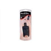 Belkin Swivel Clip Holster - Holster bag for cell phone - plastic - black - for Nokia 1221, 1260, 1261, 2260, 3360, 3361, 3390, 3395