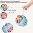 thumbnail image 4 of Student Rattles 6 to 12 Months, Student Sensory Toys, Sensory Balls for Student, Student Toys 6-12 Months+, Student Toys Student, Student Toys, 4 in Handheld, 1 Pc, Oral, 4 of 9