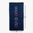 thumbnail image 4 of Mainstays Printed Beach Towel, 4 of 4
