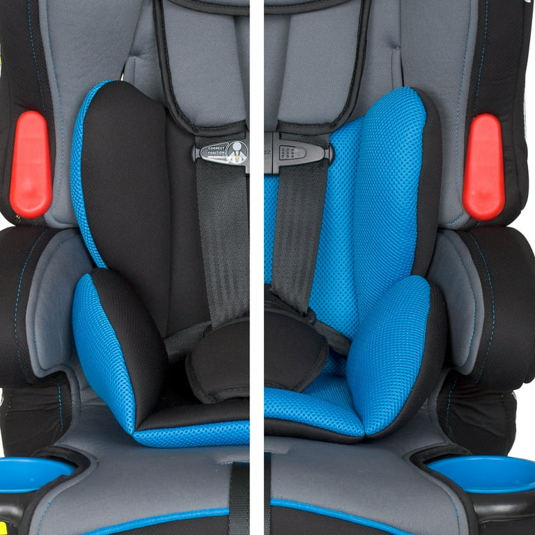 Hybrid booster cheap car seat