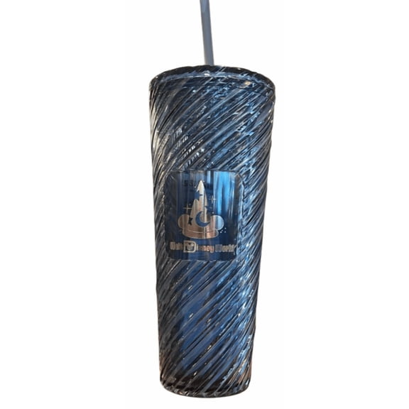 Disney Parks Fantasia 85th Sorcerer Mickey Mouse Starbucks Tumbler New with Tag