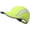 Bright Green, variant on Reflective Folding Outdoor Hat Unstructured Design UPF 50+ Sun Protection Sport Hats for Womens and Mens