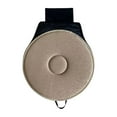 thumbnail image 4 of yotijay 360 Rotating Seat Cushion Rotating Car Seats Cushion for Elderly Support for Car Beige, 4 of 9