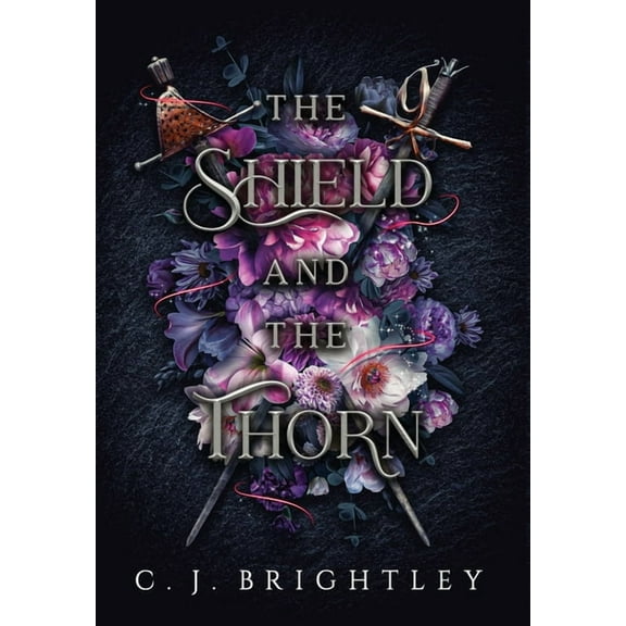 The Shield and the Thorn (Hardcover)