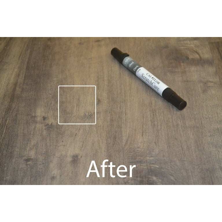 CalFlor Gray ScratchCure Repair Pen