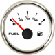 thumbnail image 1 of Indicador de nivel de combustible para automóvil, camión, lancha rápida, yate, indicador de combustible, señal de indicador de combustible, instrumento ajustable, 52 mm, 1 of 2
