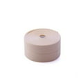 thumbnail image 1 of Billuyoard 3 uds tira de sellado de PVC autoadhesiva 3,2 m Protector de borde impermeable Anti-moho cintas de esquina de bañera suelo de ducha de cocina Suministros de limpieza para el hogar Rosado Billuyoard  HA070053-01, 1 of 6