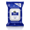 Yes to Blueberries Cleansing Facial Wipes, Single Pack, 30 Ct