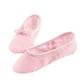 thumbnail image 1 of Zapatillas de baile de ballet, zapatillas de ballet, zapatillas de baile, zapatos de yoga para bailar, zapatillas de baile de ballet resistentes y duraderas, 1 of 12