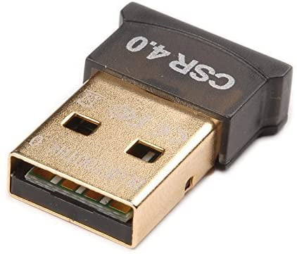 Portable Mini Bluetooth 4.0 USB Dongle Adapter Low Energy CSR8510 Plug & play 
