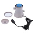 thumbnail image 4 of Pool Accessory, High Efficiency Filter Pump Plastic  For Fish Ponds For Swimming Pools, 4 of 8
