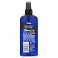 thumbnail image 2 of Consort For Men Hair Spray Non-Aerosol Unscented Extra Hold 8 oz (Pack of 5)Q, 2 of 2