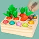 thumbnail image 2 of Juguetes para niños de 2 años | Juegos Montessori 3 en 1 para niños de 2, 3 y 4 años, 2 of 3