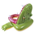 thumbnail image 4 of Squiggle Squirter - Blue/Green, 4 of 5