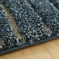 thumbnail image 6 of Mohawk Home Vado Geometric Woven Indoor Area Rug, Blue, 5' x 8', 6 of 6
