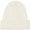 Ivory, variant on Native Spirit  Adult Wide Cuff Beanie