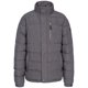 thumbnail image 1 of Trespass - Chaqueta Acolchada Casual Boyce para Hombre (Gris Jaspeado) Trespass UTTP4767_greymarl, 1 of 2