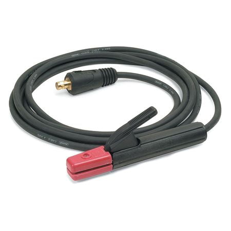 

LINCOLN Stick Electrode Holder & Cable