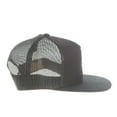 thumbnail image 5 of Hurley Mens  Locked  Cap OS Black, 5 of 5