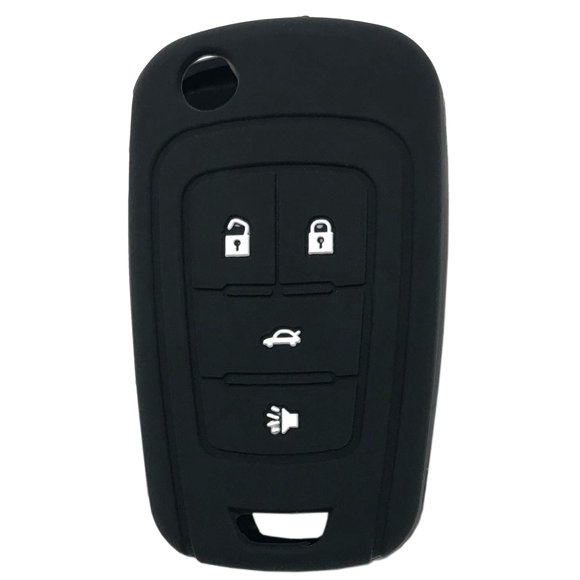Chevy Equinox Key Fob Cover