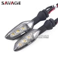 thumbnail image 4 of Luz LED de intermitentes para Ducati Multistrada 1200/dvt/enduor 1260/s Diavel Supersport 950 V4, intermitente trasero para motocicleta s202412247759, 4 of 5