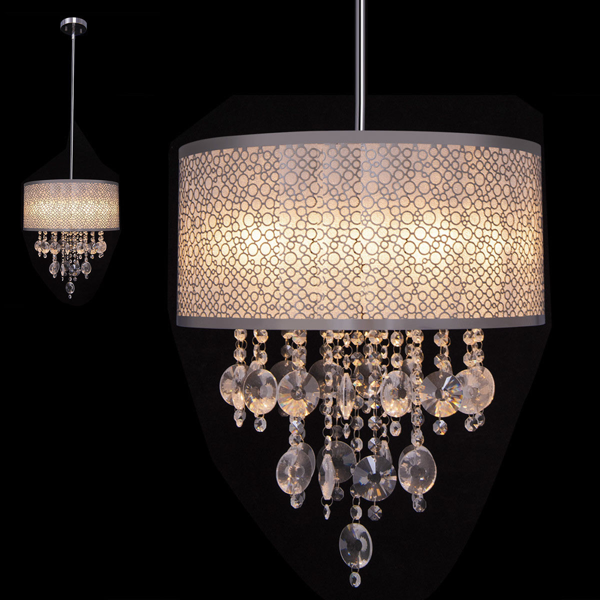 Chandelier Lights & Indoor Lighting Décor Walmart Canada
