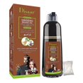 thumbnail image 5 of Disaar Shampooing Brun pour Cheveux Nutrition Hydratante Décoloration H, 5 of 5