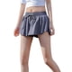 thumbnail image 1 of Greeniant Pantalones cortos de verano para correr para mujer 2 en 1, pantalones cortos de secado rápido para maratón, pantalones cortos Uniforme atlético Azul L, 1 of 6
