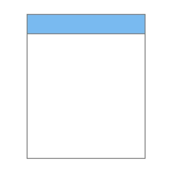 Hand-Roll Vacuum Storage Bag | No Pump Required | Travel Compression Bag for Clothes, Quilts & Jackets | Airtight & Waterproof | Multiple Sizes Available | 1-Pack