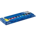 thumbnail image 3 of Winsor & Newton Cotman Watercolors - Set of 10, Assorted Colors, 5 ml Tubes, 3 of 8