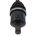 thumbnail image 5 of Niche Front Half Drive Shaft CV Axle for Polaris Sportsman 500 ATV 519-KCA2255X, 5 of 6