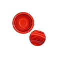 thumbnail image 3 of Couvercle de Réservoir IBC, Couvercle de Réservoir d'Eau Liquide IBC, Plastique Rouge 163mm, 3 of 5