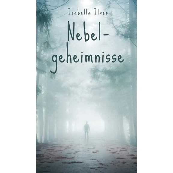Nebelgeheimnisse, (Hardcover)