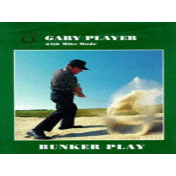 Pre-Owned Bunker Play (Master S.) Hardcover