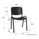thumbnail image 2 of Offiho Silla de Oficina Ergonómica para Visita con Estructura de Acero, Modelo NOVAISOSINBRAZOS Offiho NOVAISO SIN BRAZOS, 2 of 6