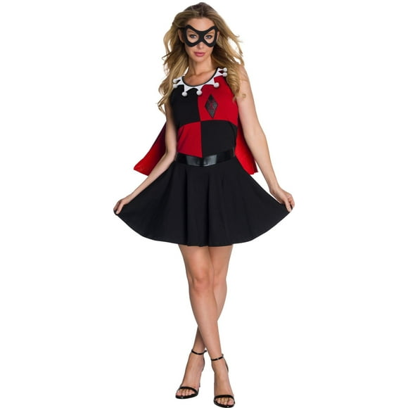 Harley Quinn Adult Costume