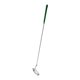 thumbnail image 5 of Entrenamiento de Putter de Golf extraíble para golfistas diestros, deporte de Golf, ayuda para práctica de Putting, palo de Golf desmontable de 3 secc verde, 5 of 8