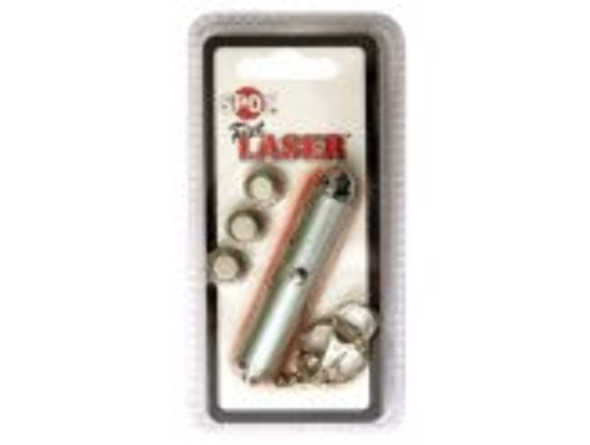 Spot Laser Classics 5-in-1 Cat Toy