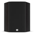 thumbnail image 1 of Parlante JBL Studio 610 Madera Oscura de Alto Rendimiento, 1 of 6