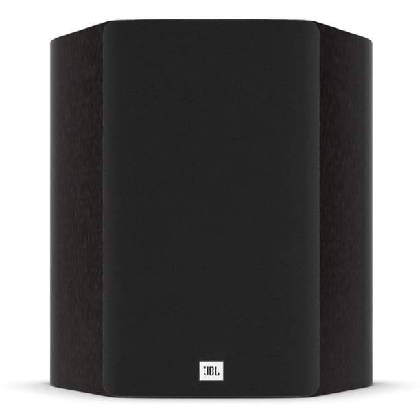 Parlante JBL Studio 610 Madera Oscura de Alto Rendimiento