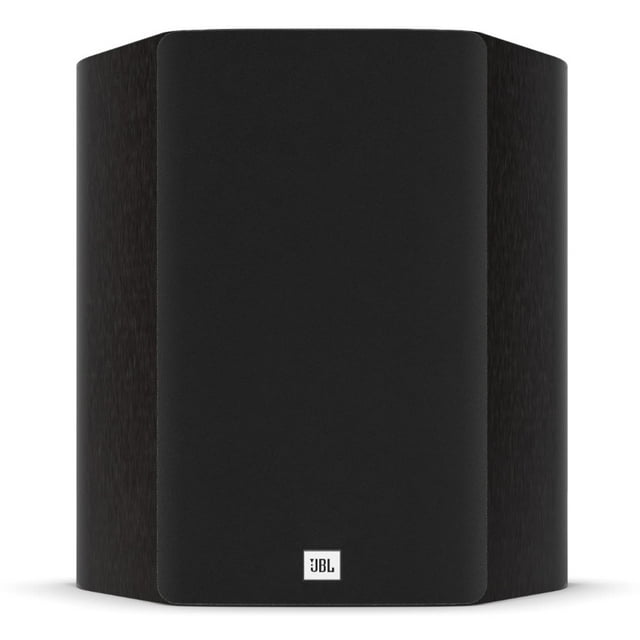 Parlante JBL Studio 610 Madera Oscura de Alto Rendimiento