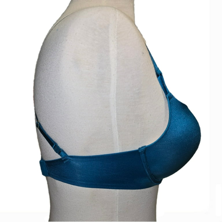 Victoria's Secret Bombshell Add 2 Cup Bra with Multi-Way Straps