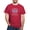 Cardinal, variant on CafePress - My Amazing Camping Memories T Shirt T Shirt - Men's Classic Cotton T-Shirts