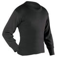 thumbnail image 4 of Coldpruf Poly Men Pant Black-Size:Large, 4 of 7